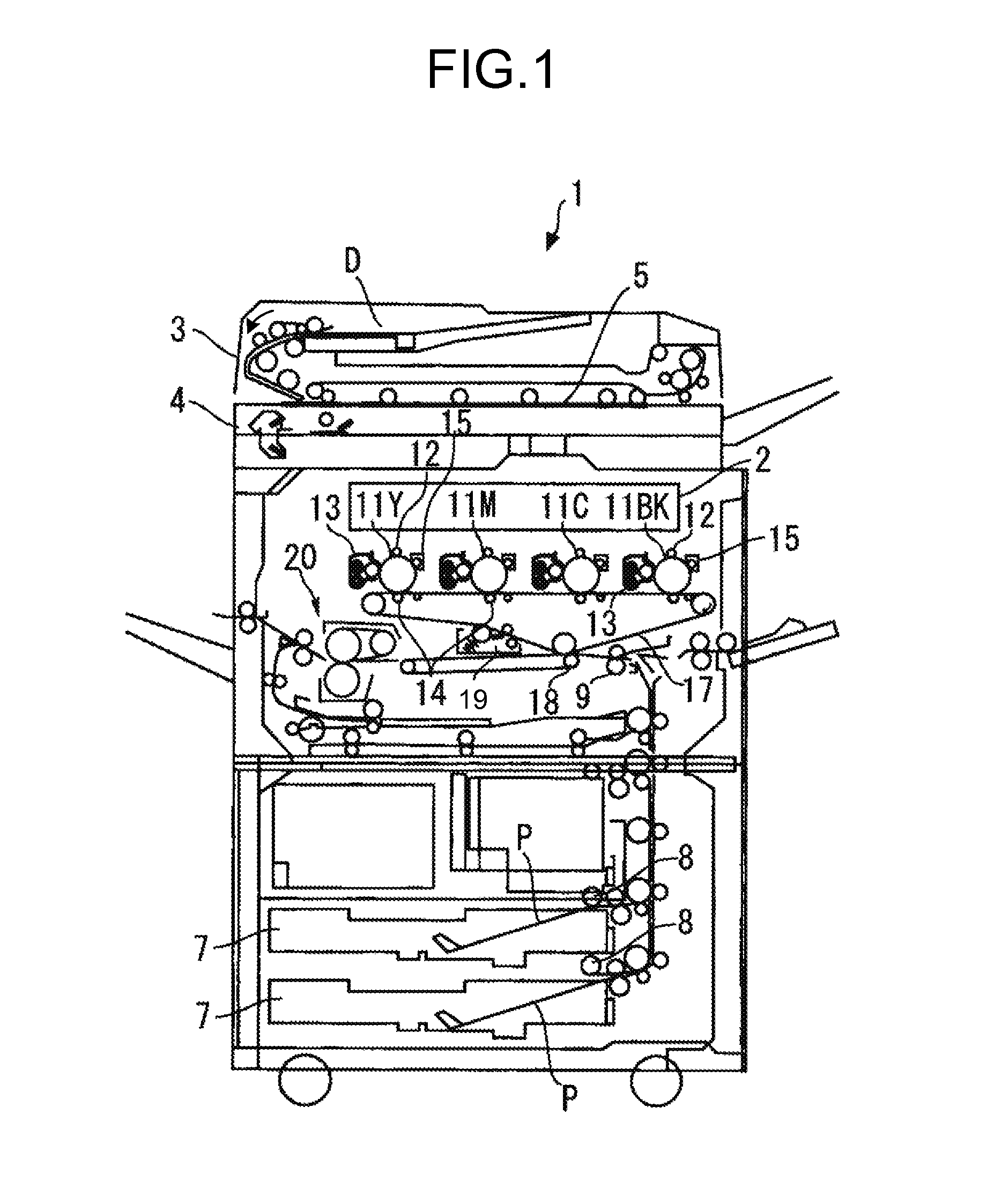 Lubricant Supplying Device, Process Cartridge, and Image Forming Apparatus