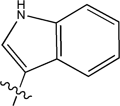 Beta-carboline alkaloid and application thereof to preparing antimalarial medicaments