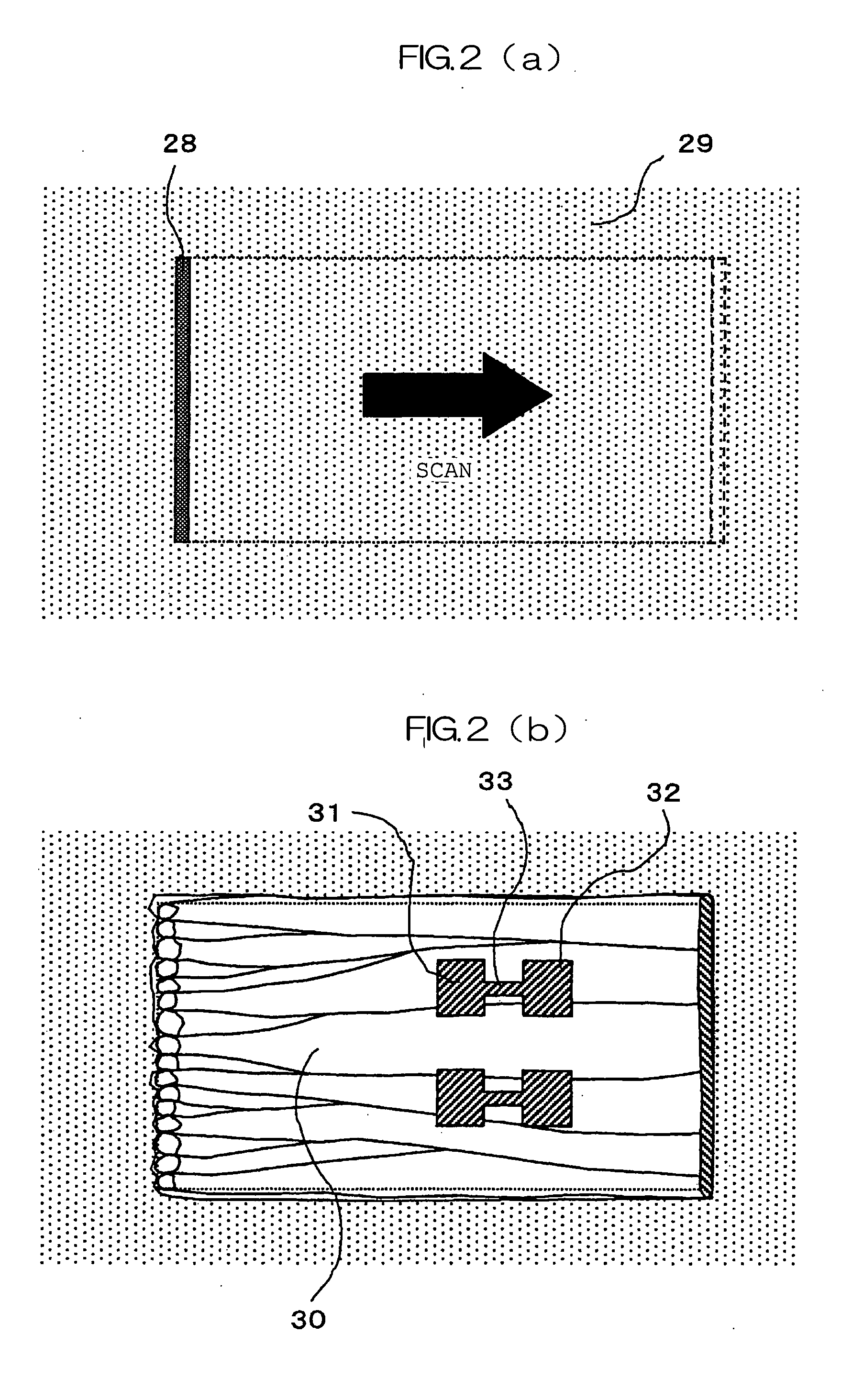 Apparatus for manufacturing flat panel display devices