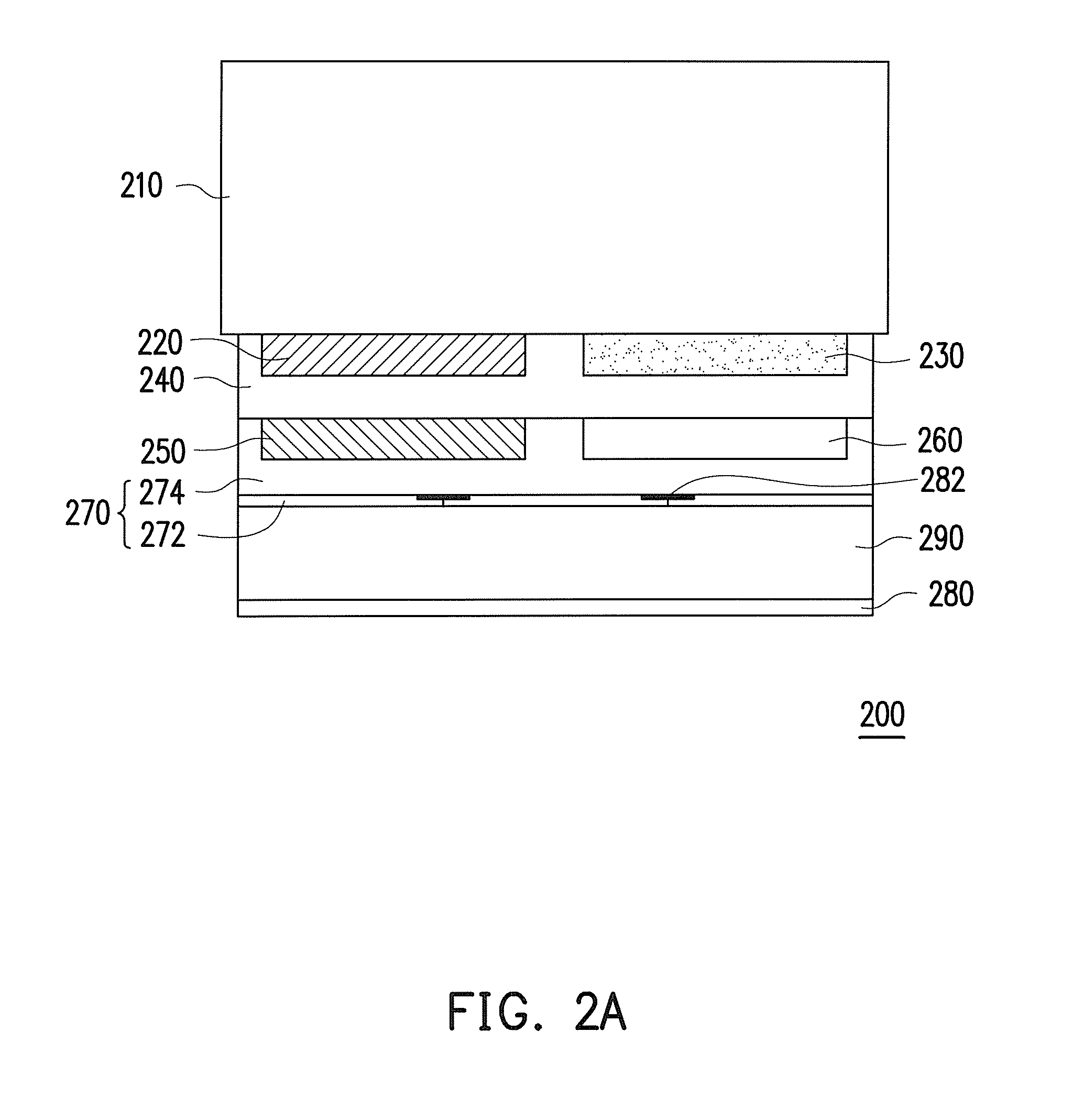 Touch sensing substrate and touch sensing liquid crystal display