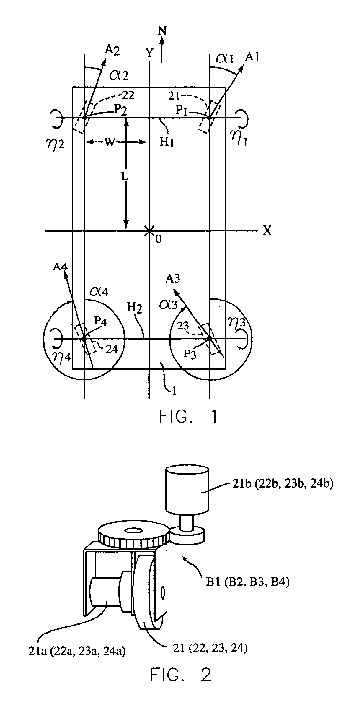 Electric vehicle steering/drive control method, electric vehicle steering/drive control apparatus, and electric vehicle