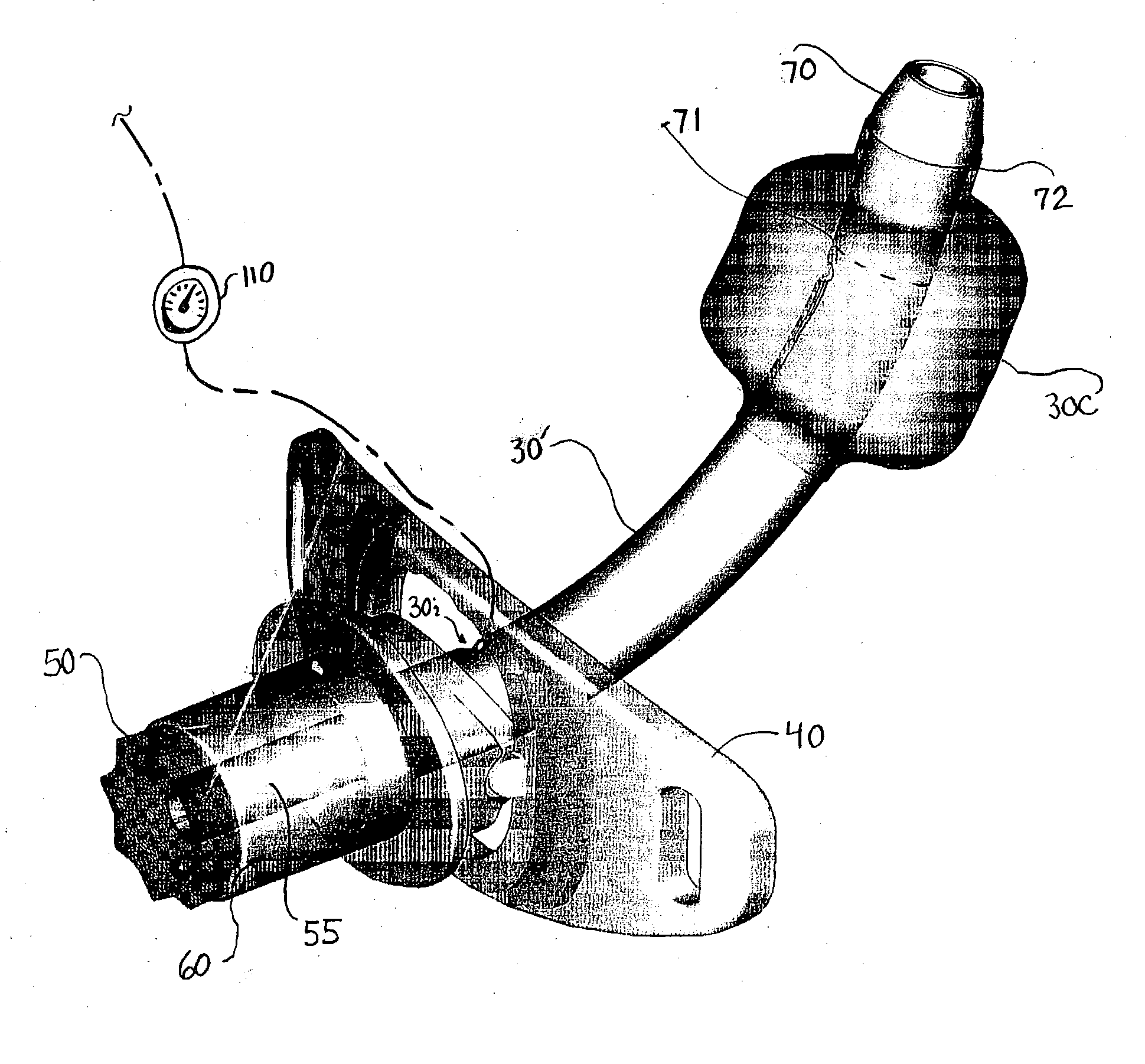 Multiple cannula systems and methods