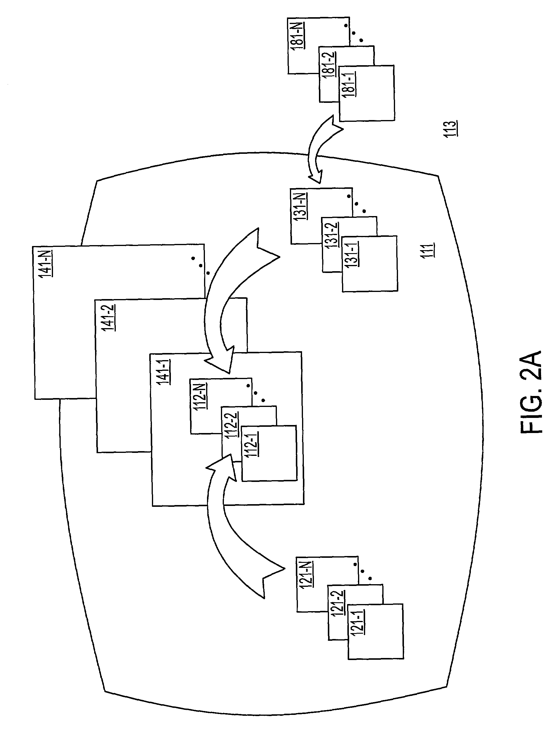 Modular instruction using cognitive constructs