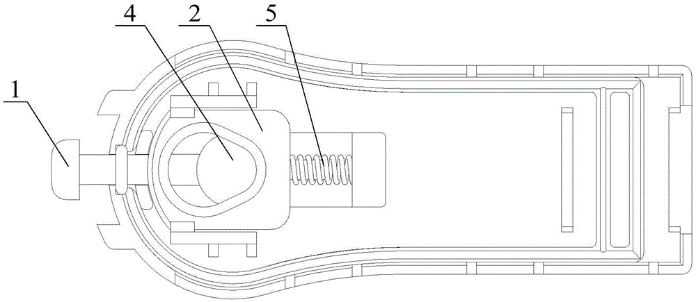 Single Core Elbow High Voltage Connector