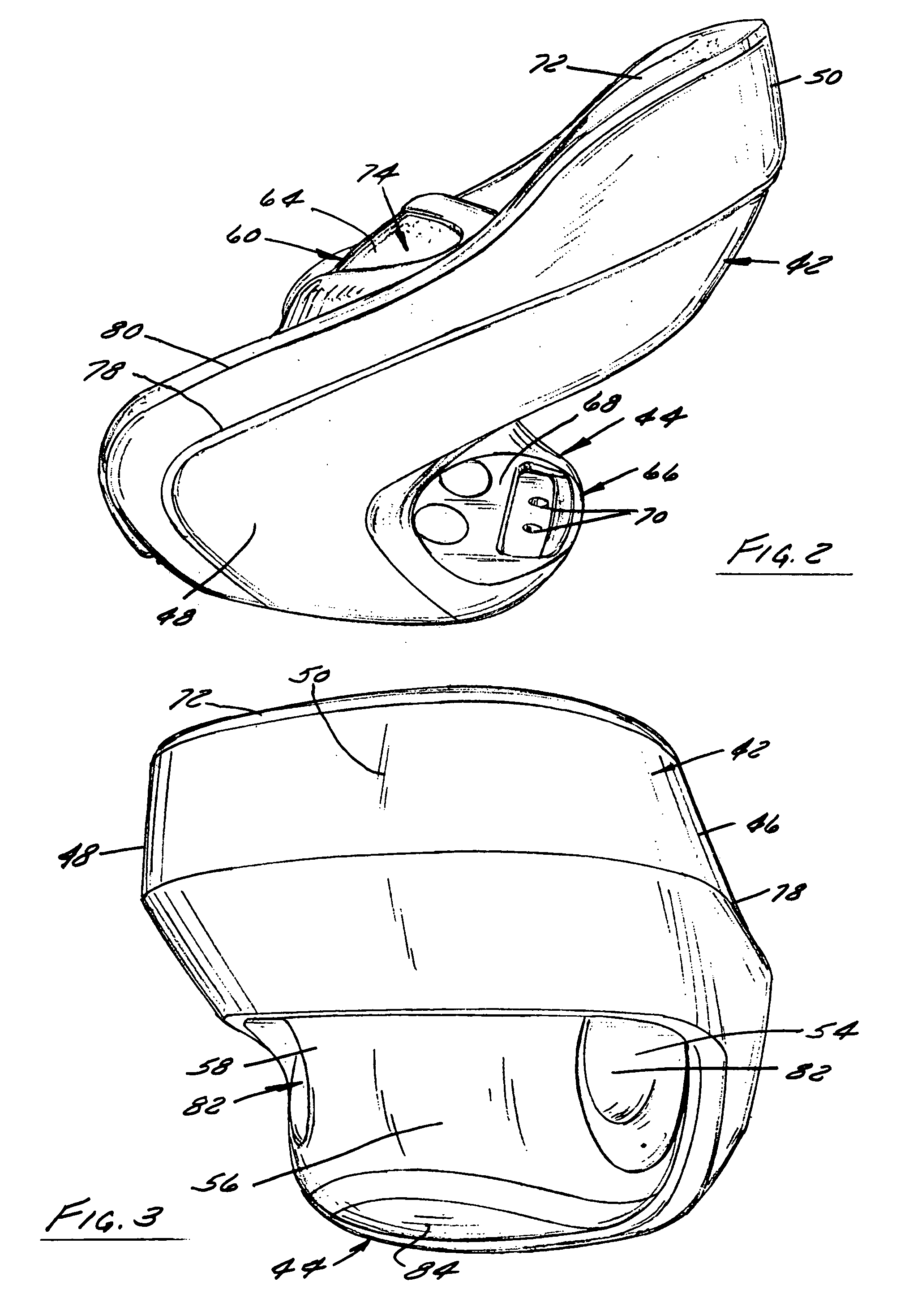 Seat, suspension, bolster and shell