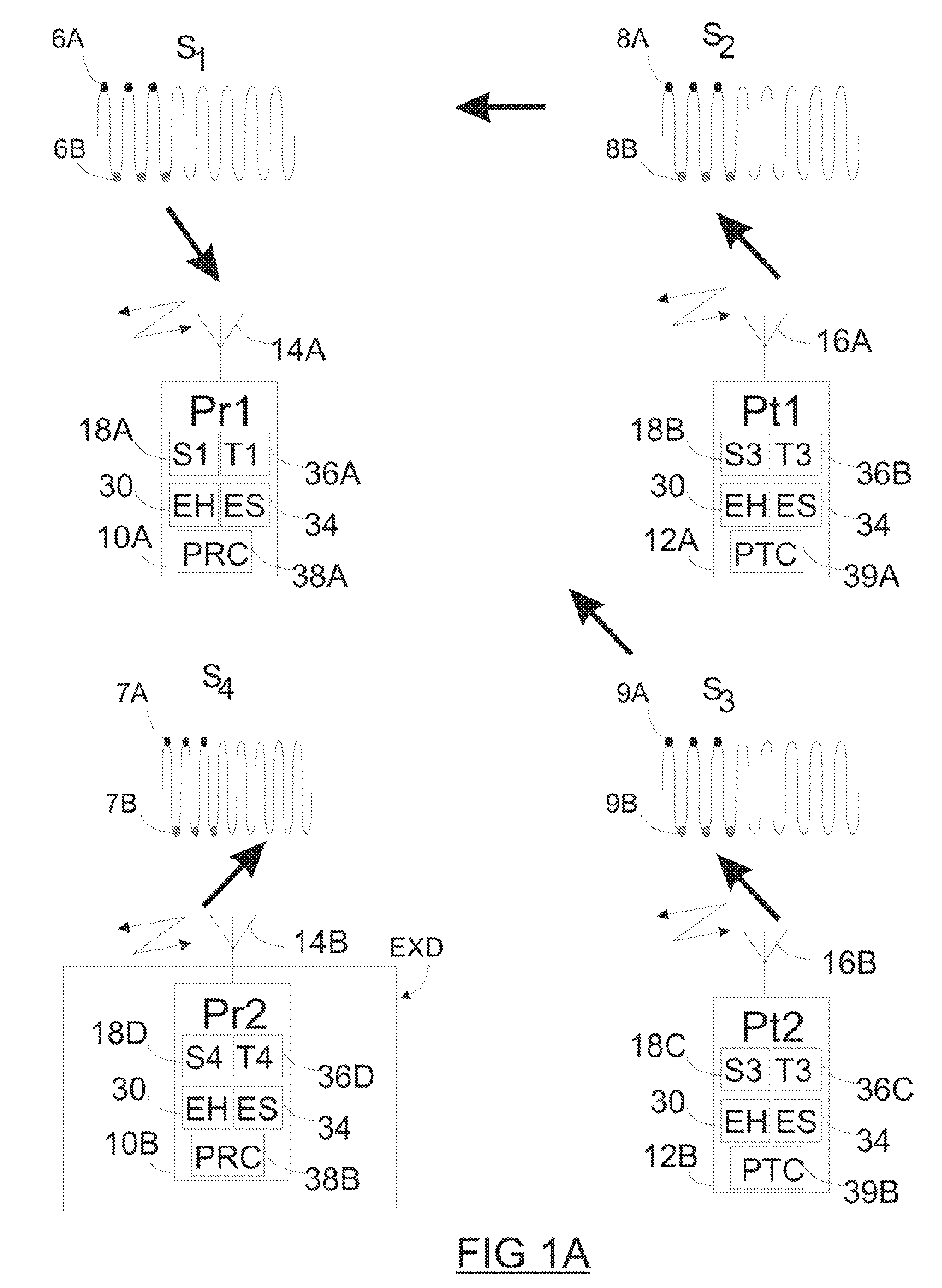Systems and Methods for Wireless Power