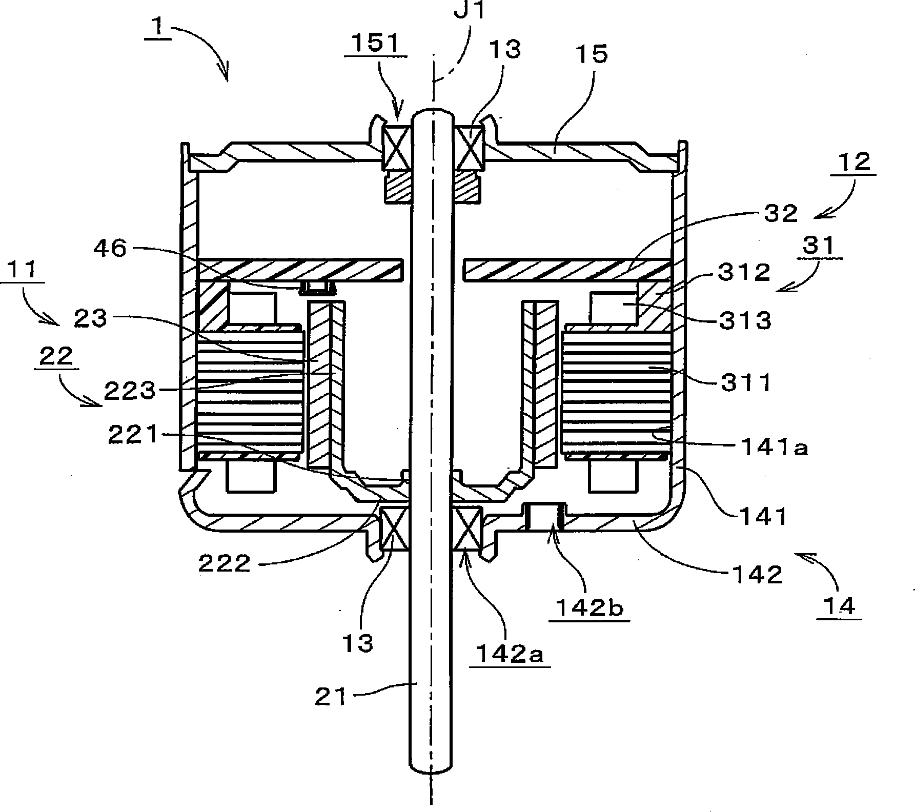 Motor