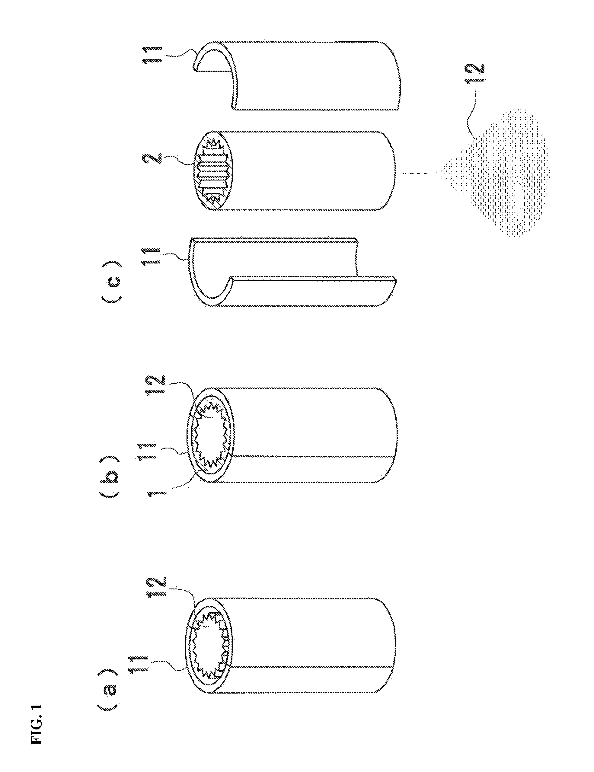 Internal gear manufacturing method and metallic glass internal gear manufactured thereby