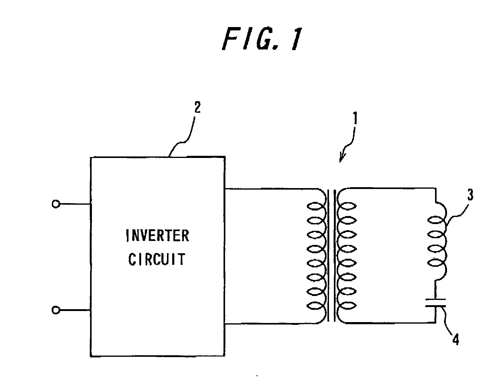 Coil Device and Magnetic Field Generating Device