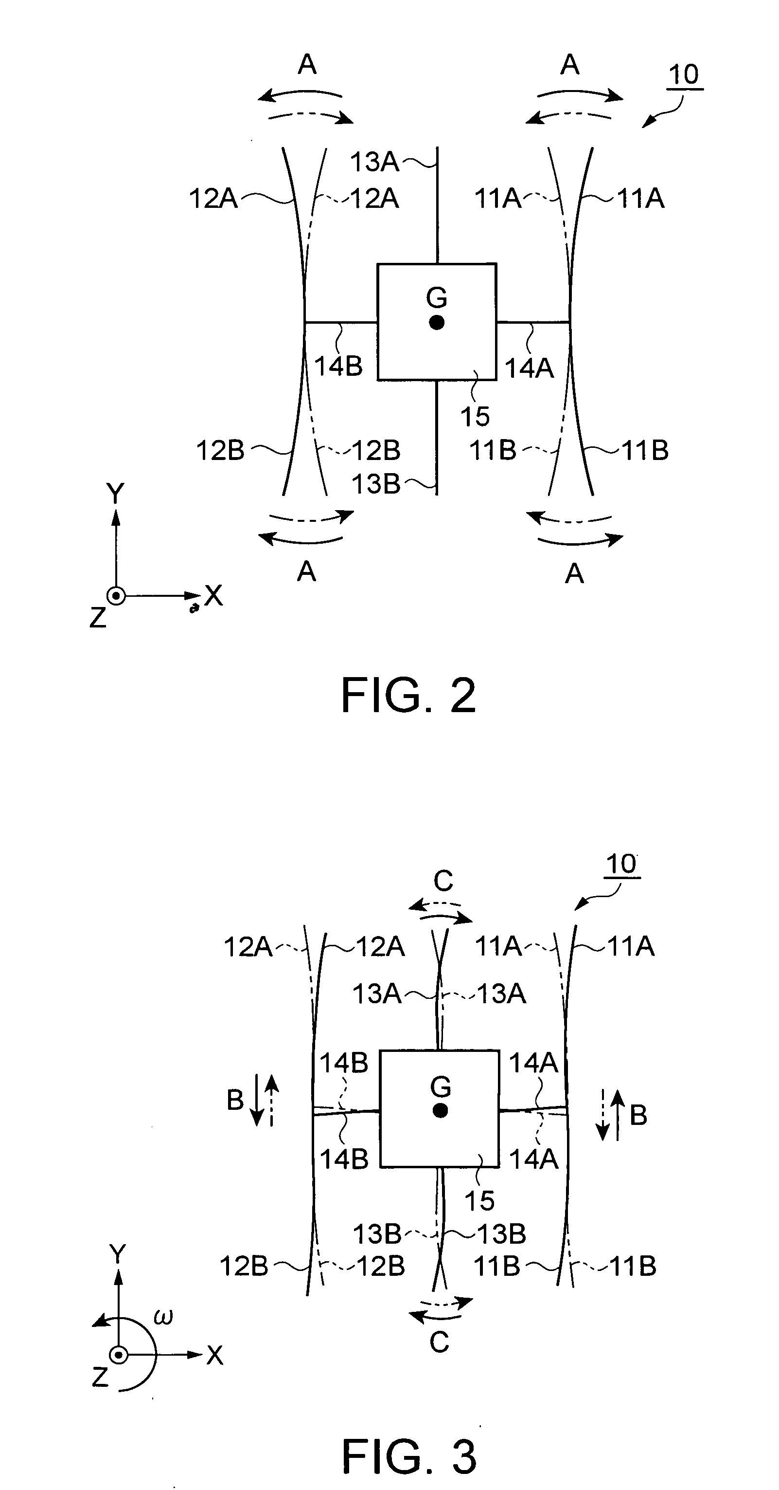 Piezoelectric vibration gyro sensor and electronic device equipped with the same
