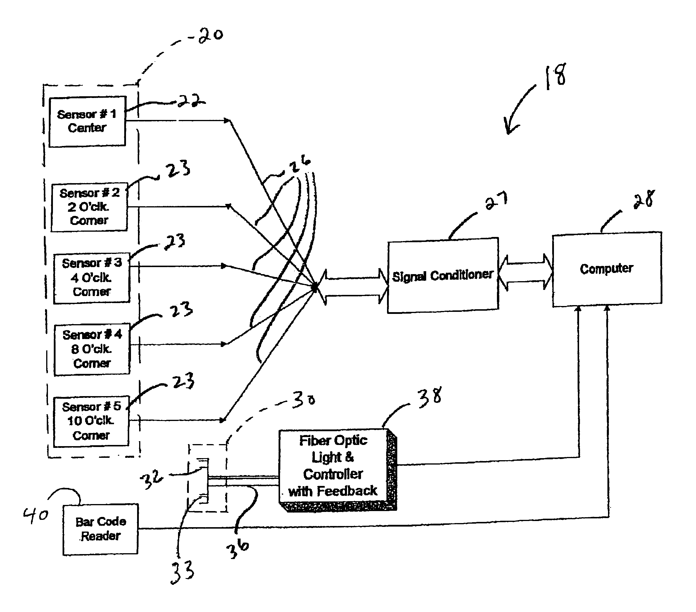 Apparatus and method for monitoring of cathode ray tube panel manufacturing to reduce CRT cost and improve performance and yield