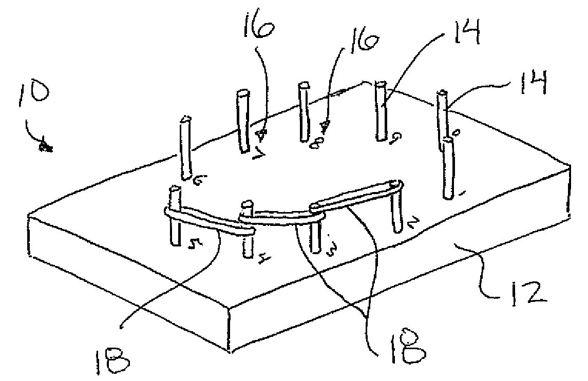 Educational Device and Method of Use