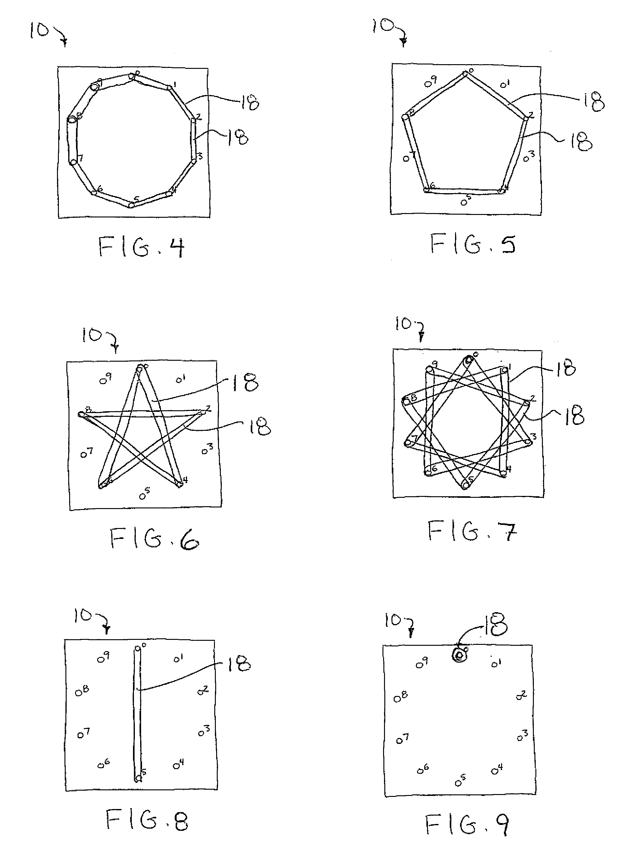 Educational Device and Method of Use