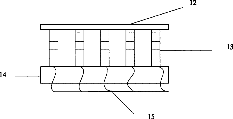 Solid laser resonance cavity system with automated optimization laser mode