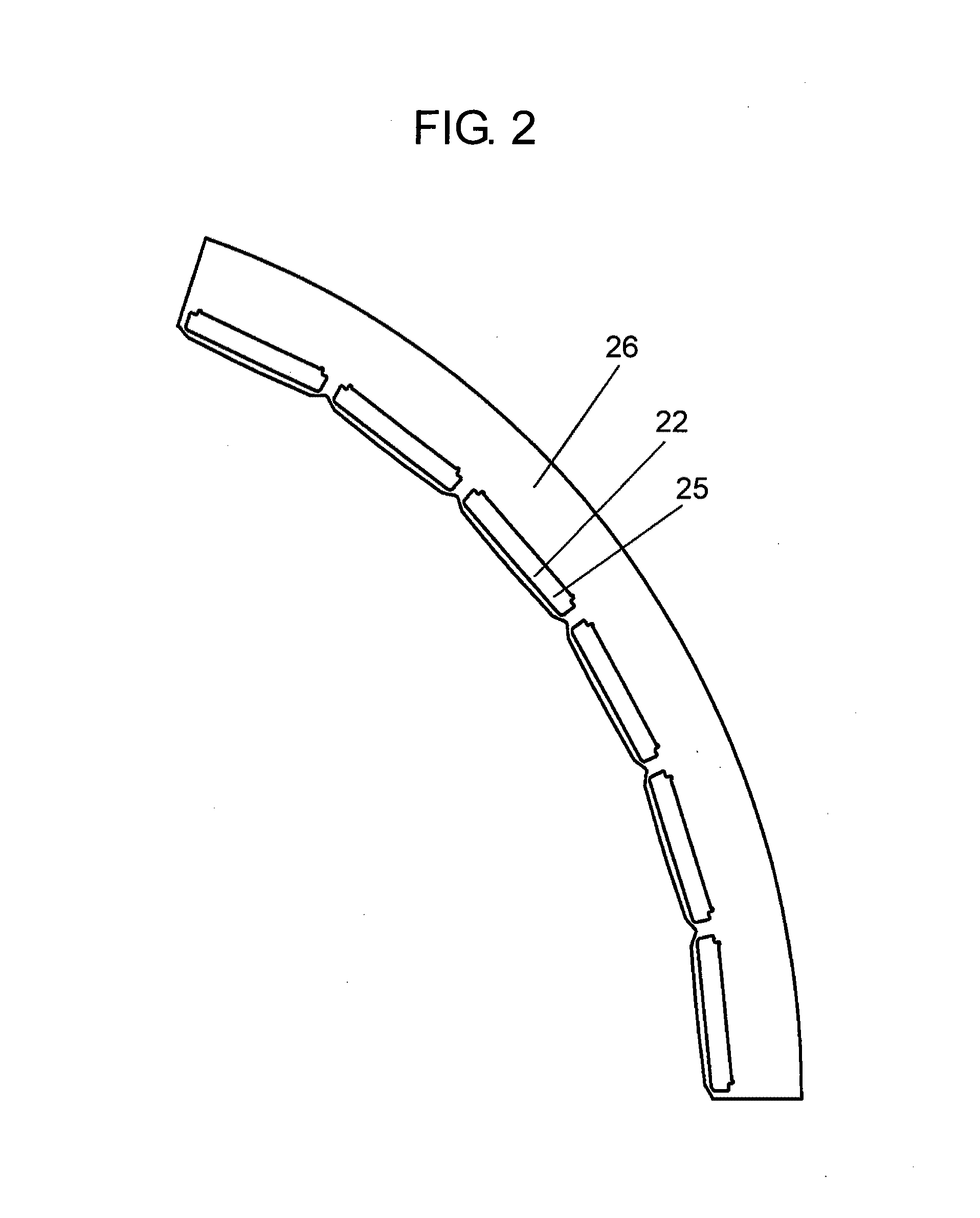 Electric motor