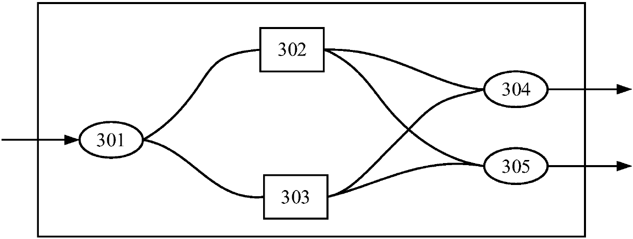 Phase decoding method, phase decoding device and quantum secret key distribution system
