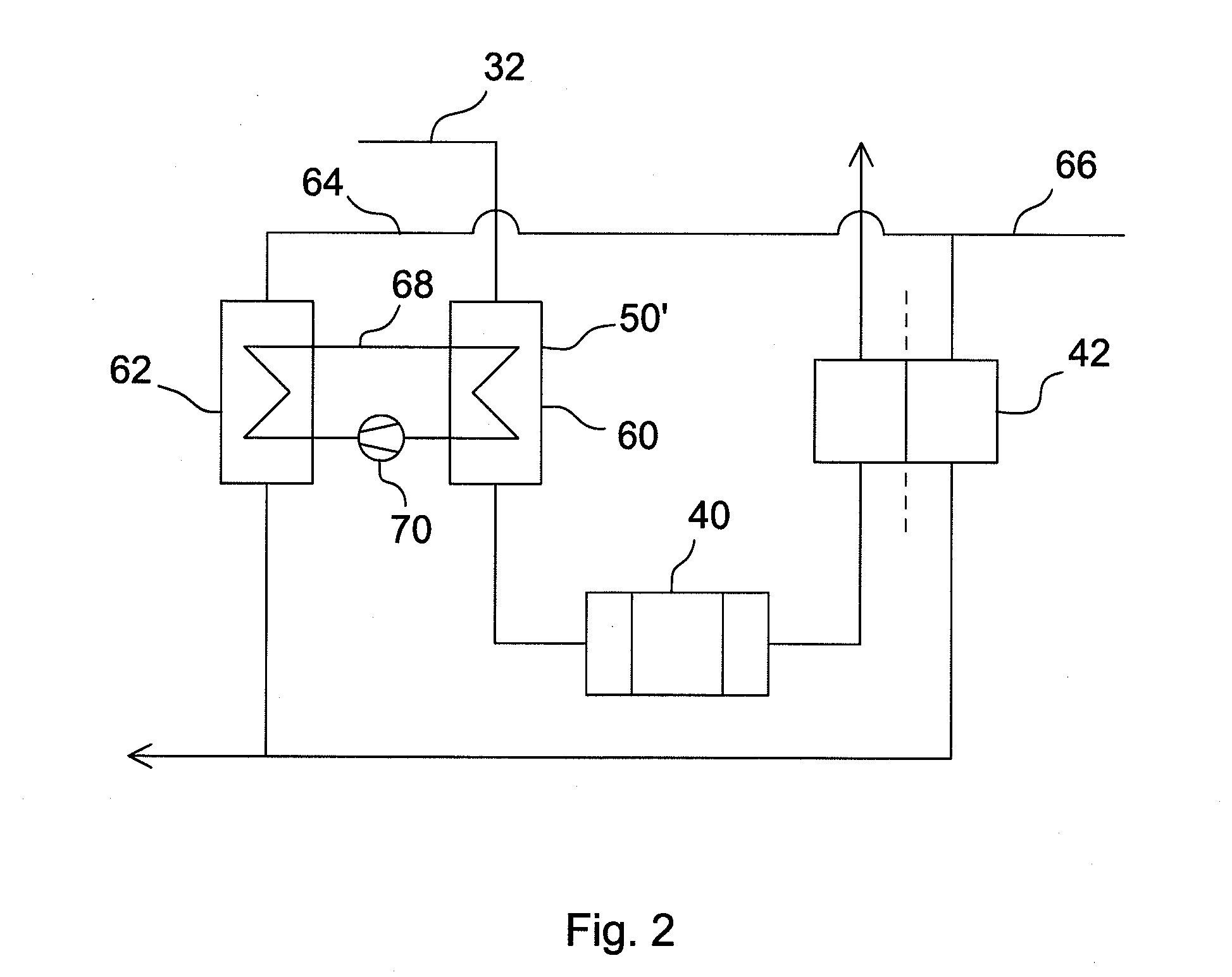 Method of and Apparatus for Selective Catalytic NOx Reduction in a Power Boiler