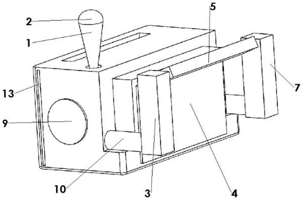 Shared learning device