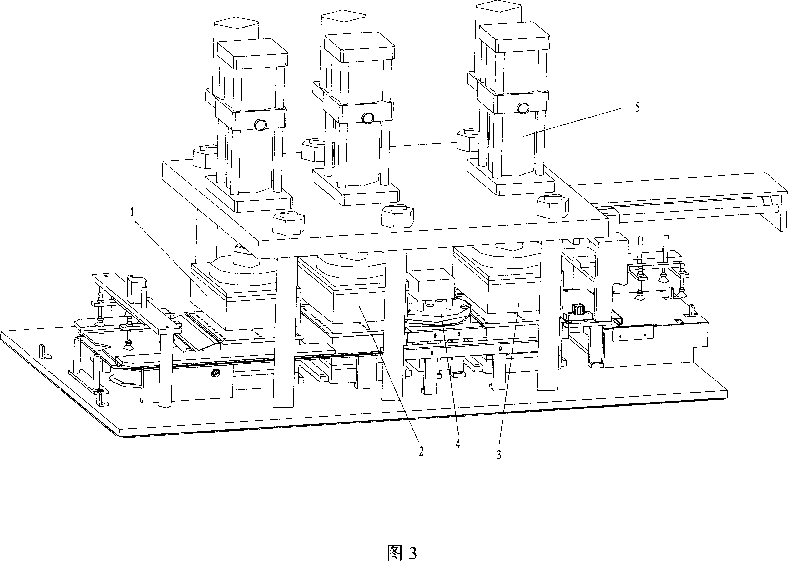 Certificate and card manufacturing method and system