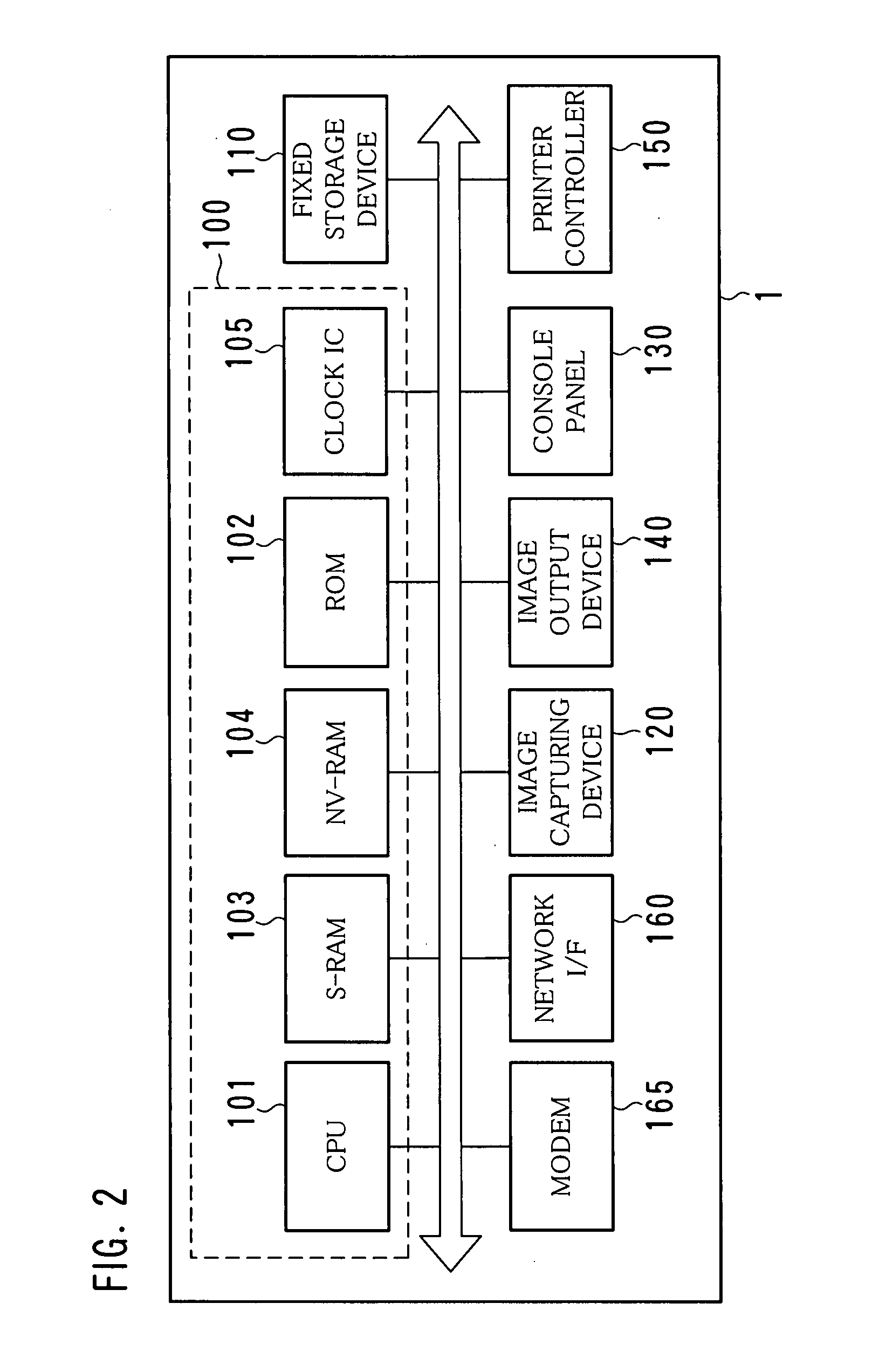 Method for limiting service, method for limiting image processing and image processing system