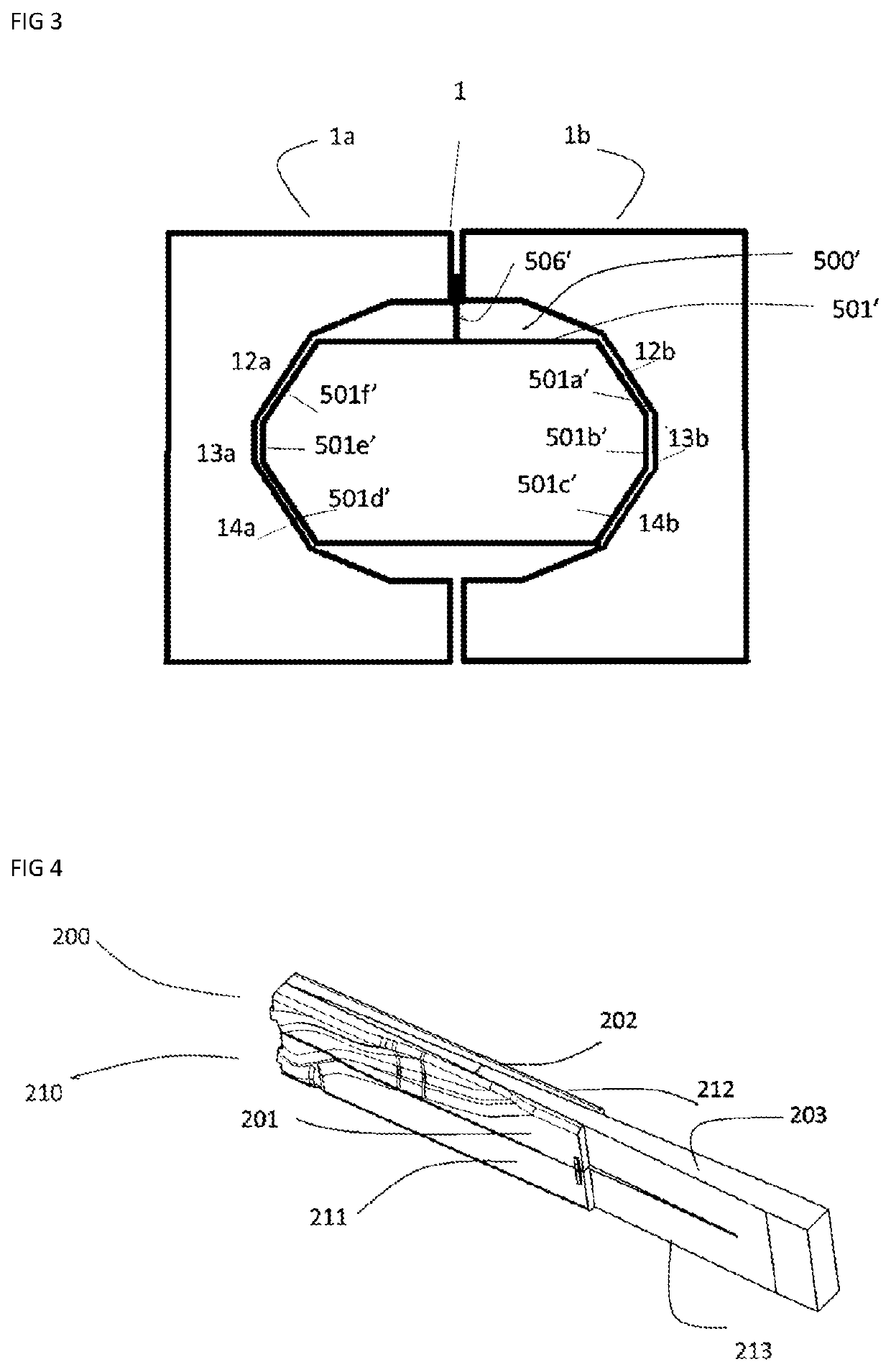 Precision forming of metallic hollow extrusions