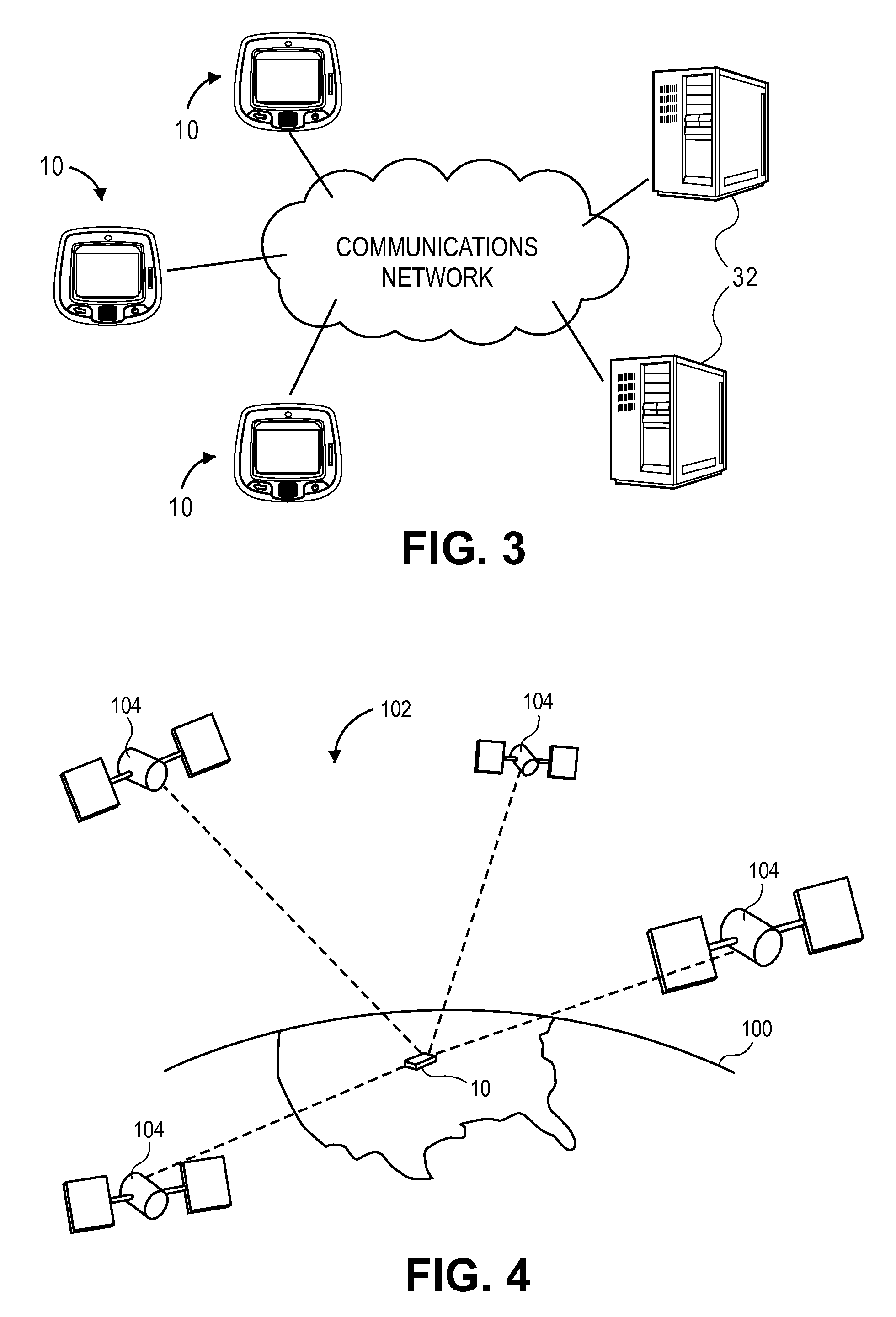 Method and apparatus for utilizing geographic location information