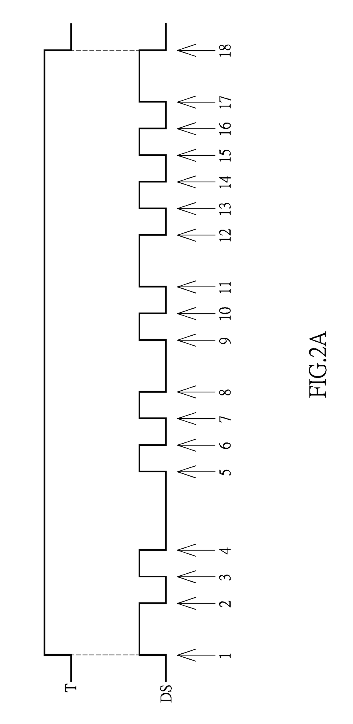 Clock and data recovery circuit and frequency detection method thereof
