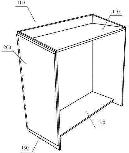 Device for examinations