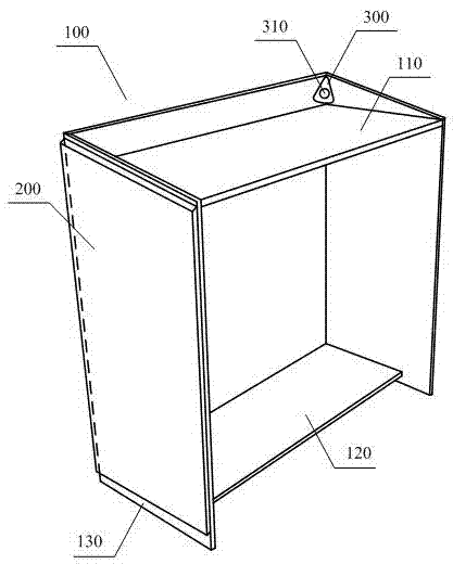 Device for examinations