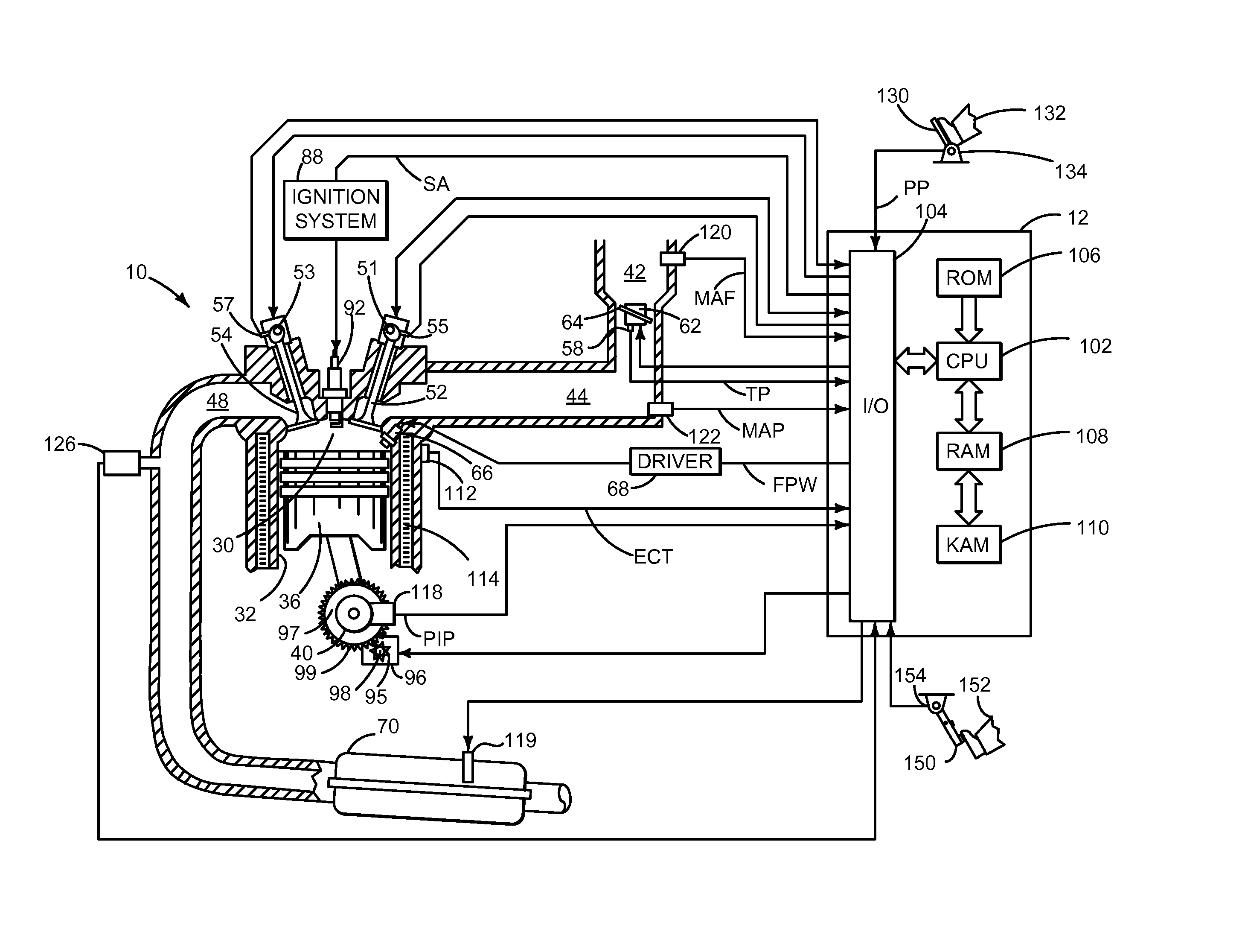 Methods and systems for reducing gear lash noise