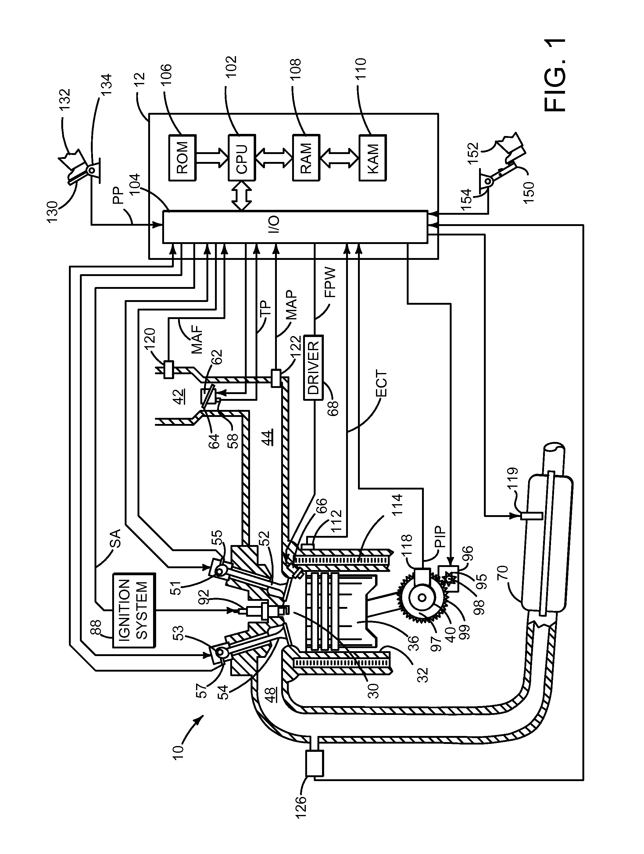 Methods and systems for reducing gear lash noise