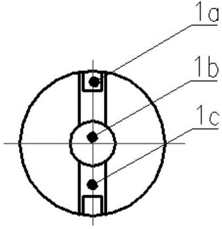 Electro-hydraulic proportional solenoid valve
