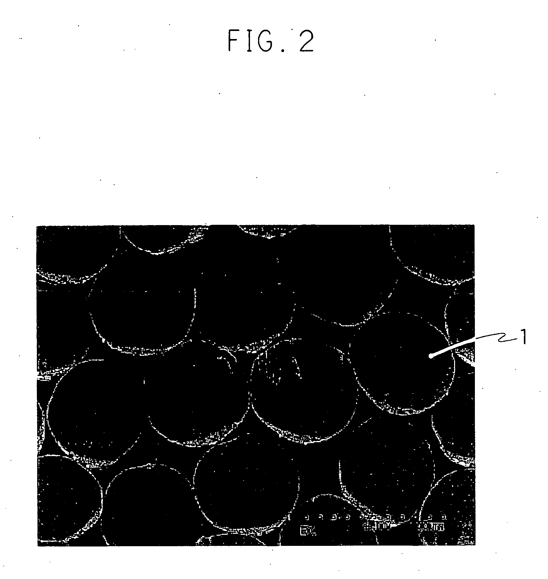 Artificial hair and method for production thereof