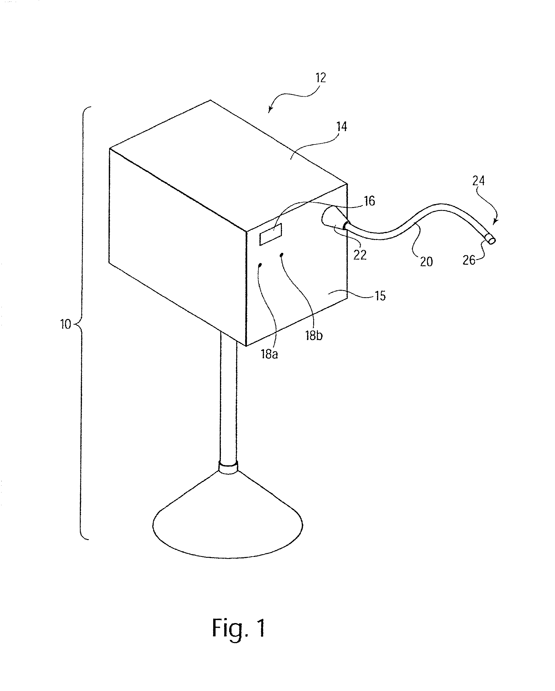 Method and system for integrated medical tracking