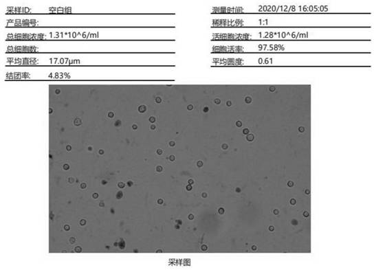 Additive capable of reducing injection-shear-force injury to stem cell suspension and stem cell suspension