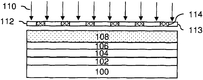 Methods of forming photolithographic patterns