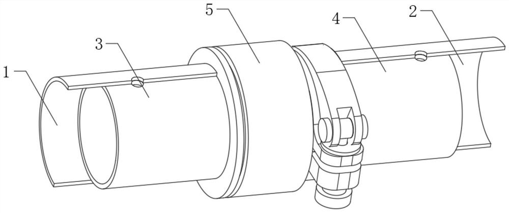 Looseness-preventing quick release mechanism for unmanned aerial vehicle arm