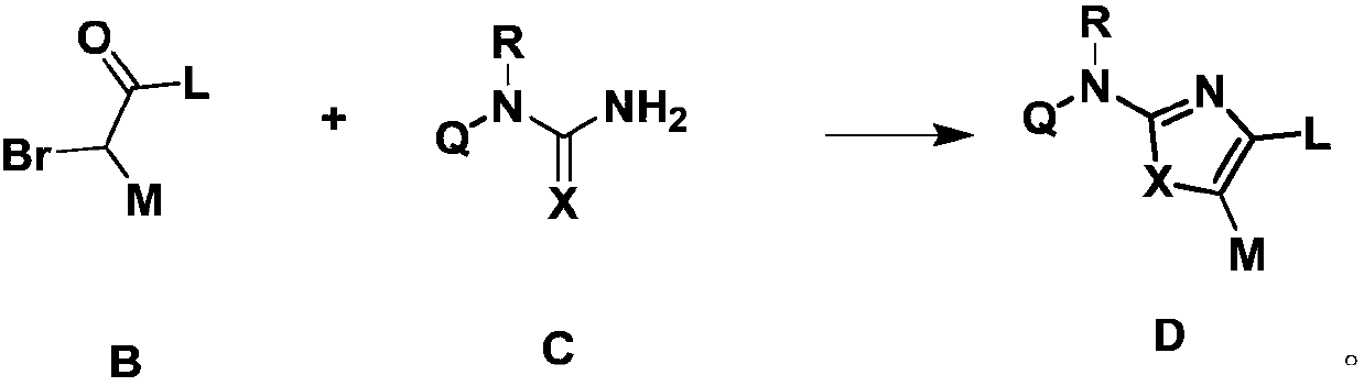 Antibacterial synergist, preparation method and uses thereof
