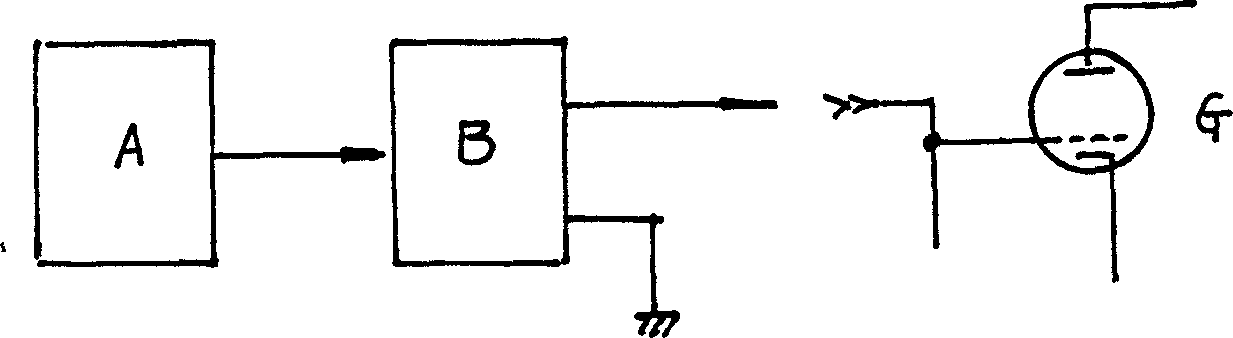 High frequency binding profiling technology of piano tuning plate rib wood and its special device