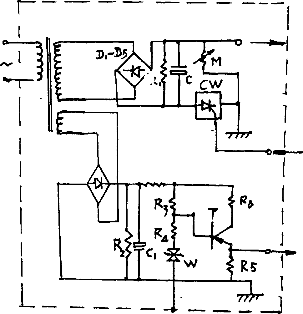 High frequency binding profiling technology of piano tuning plate rib wood and its special device