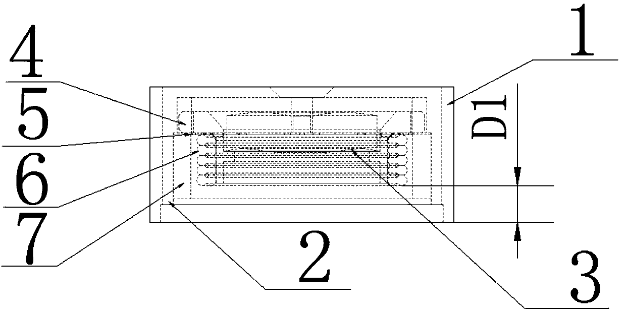 Micro-motion device module