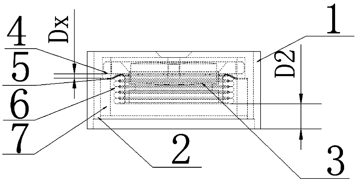 Micro-motion device module