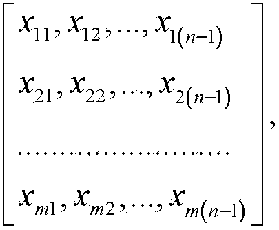 Method for optimizing design on number of regulating stage nozzles of steam turbine based on improved genetic algorithm