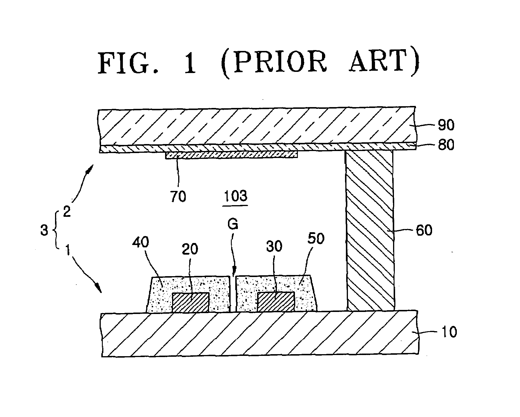 Electron emission device, backlight unit (BLU) including the electron emission device, flat display apparatus including the BLU, and method of driving the electron emission device