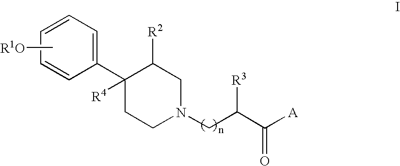 Compositions containing opioid antagonists