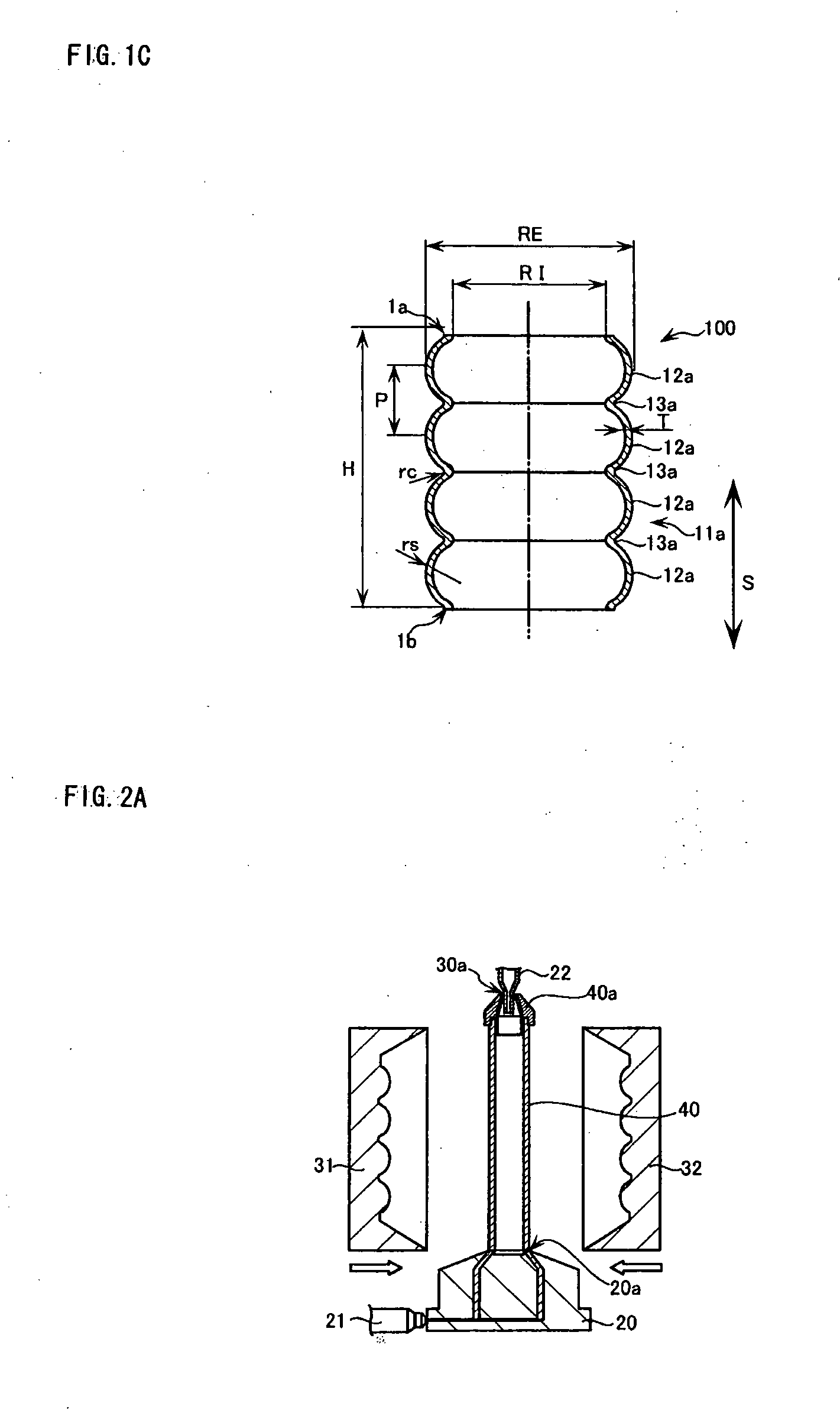 Bump stopper and manufacturing method therefor