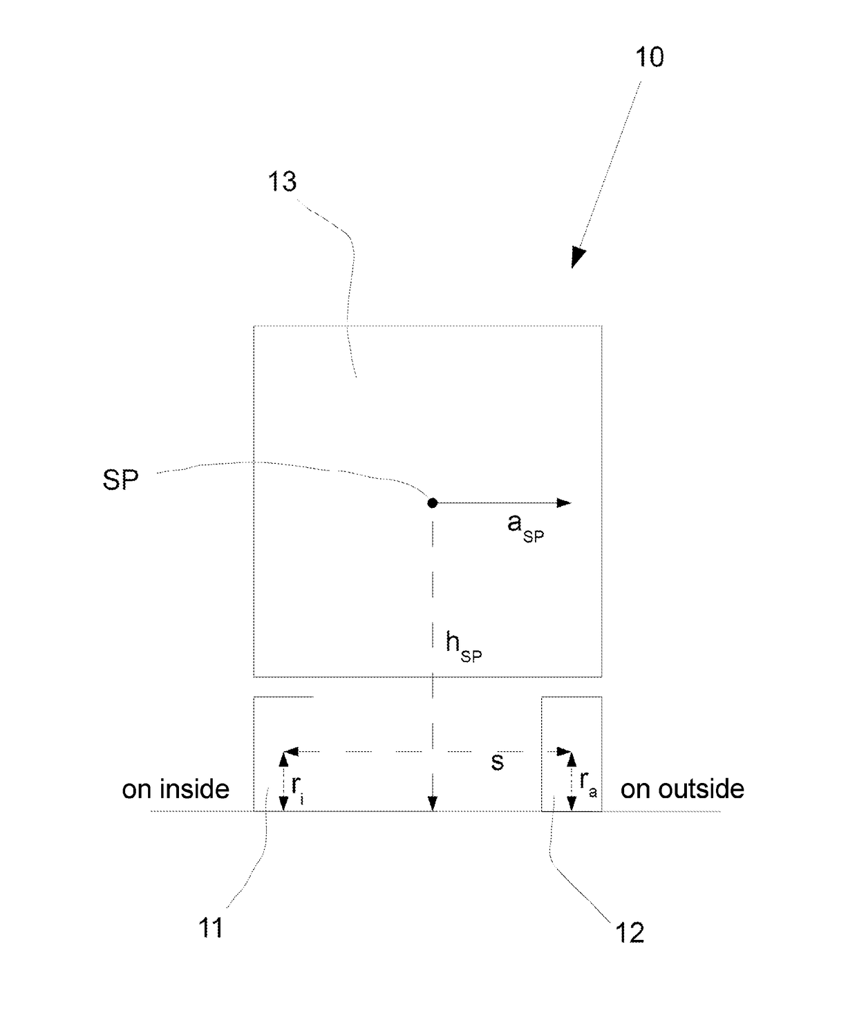 Method for operating an electronic brake system