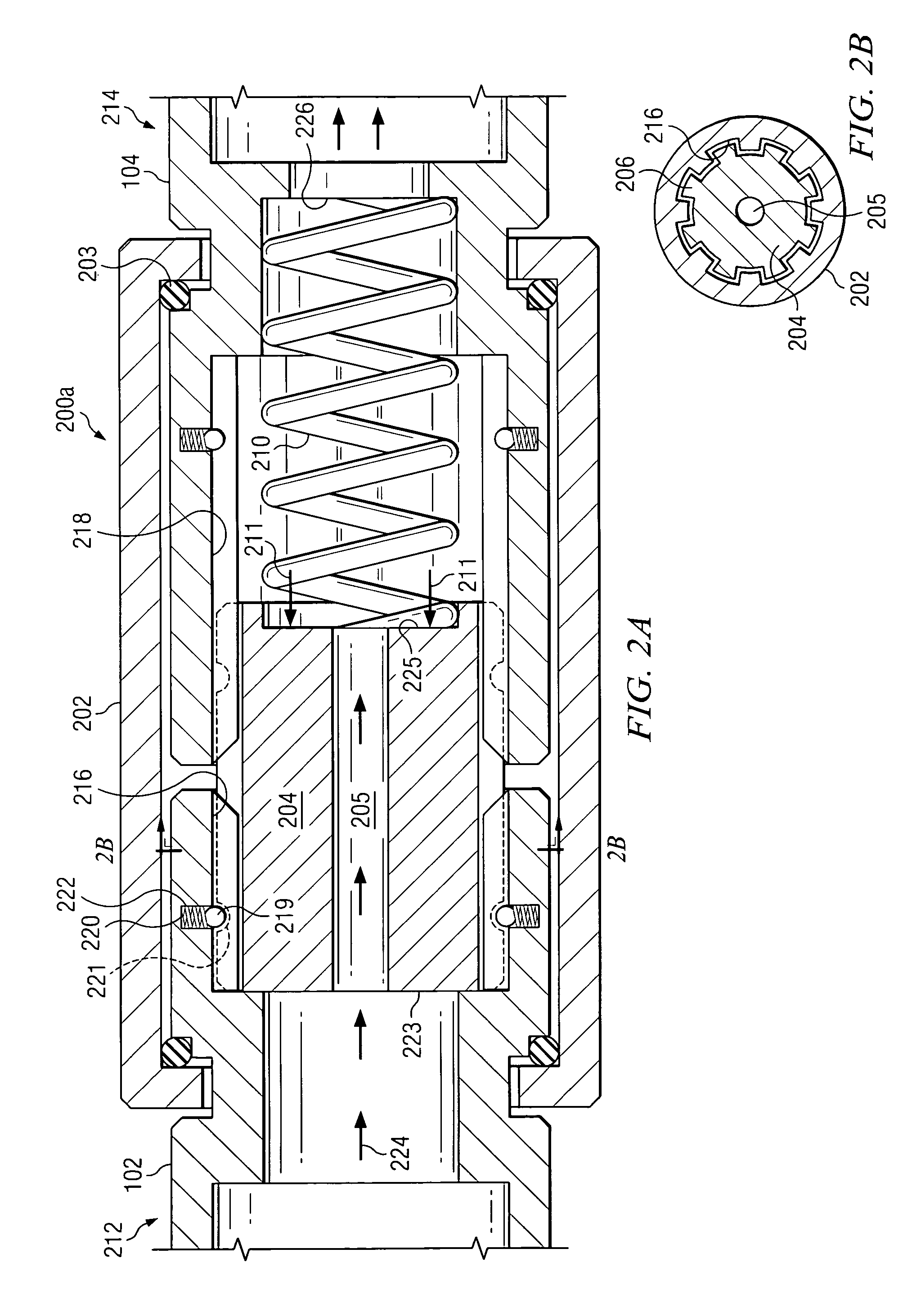 System and method for directional drilling utilizing clutch assembly