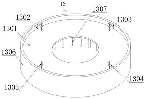 Canning equipment with sterilization function for tea beverage production