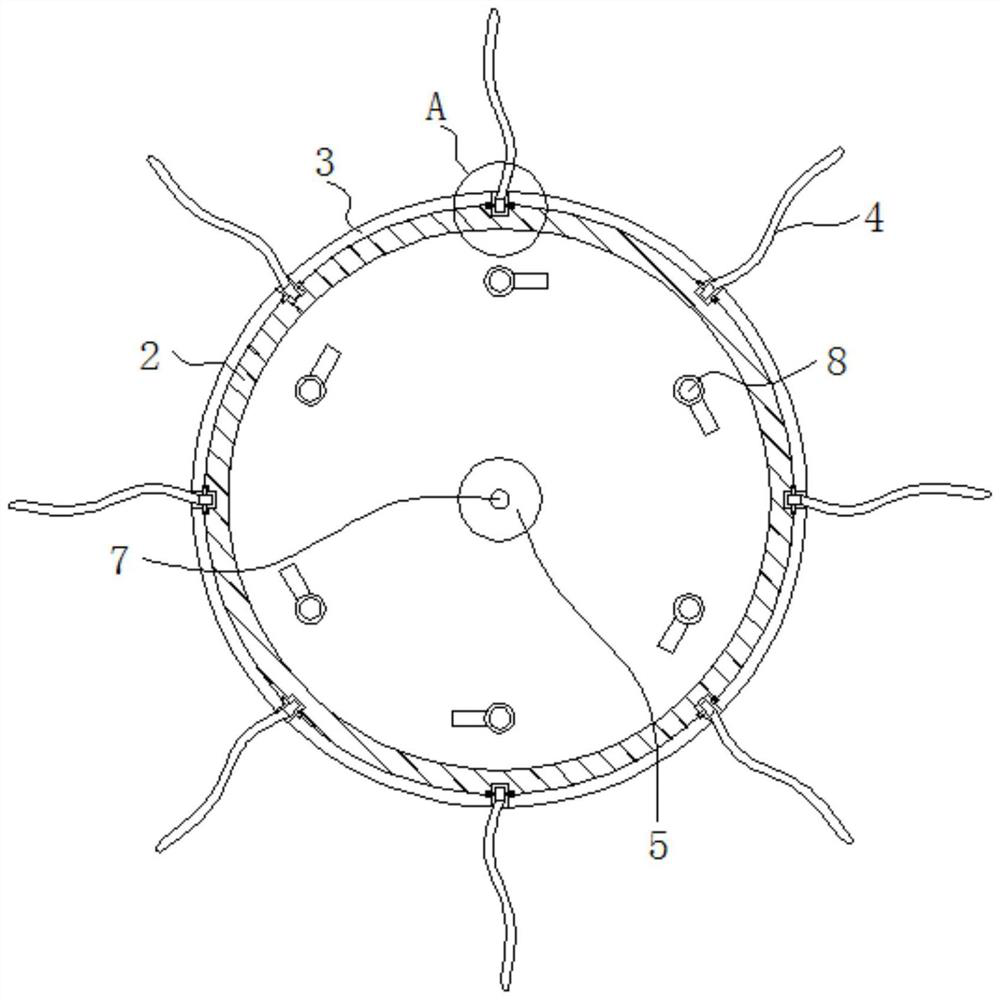 An intelligent electromechanical blockage removal device